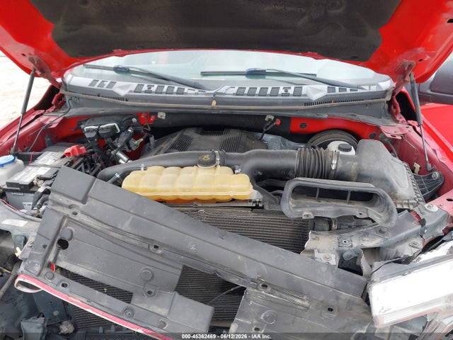 Продаж на аукціоні авто 2018 Ford F-150 Xlt, vin: 1FTEW1CG8JKE16208, номер лоту: 45362469
