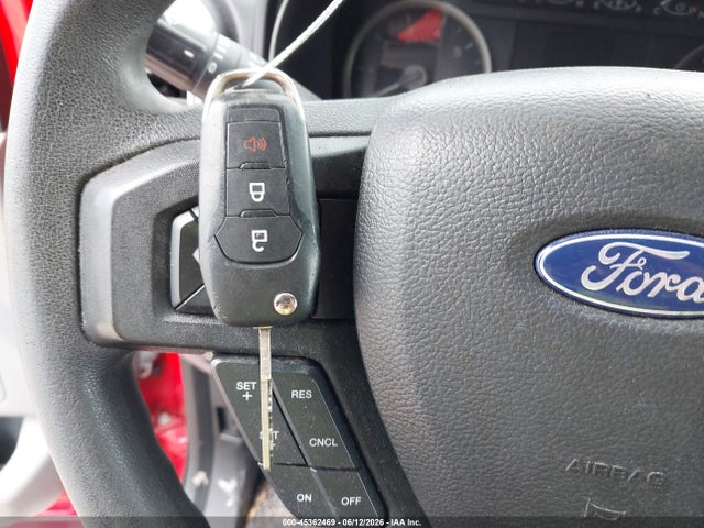 Продаж на аукціоні авто 2018 Ford F-150 Xlt, vin: 1FTEW1CG8JKE16208, номер лоту: 45362469