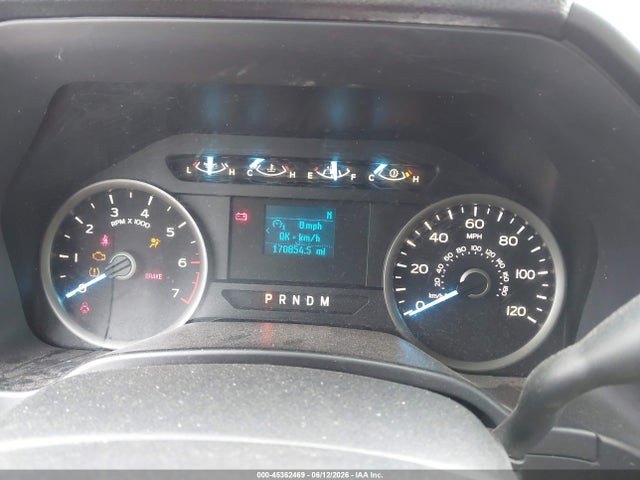 Продаж на аукціоні авто 2018 Ford F-150 Xlt, vin: 1FTEW1CG8JKE16208, номер лоту: 45362469