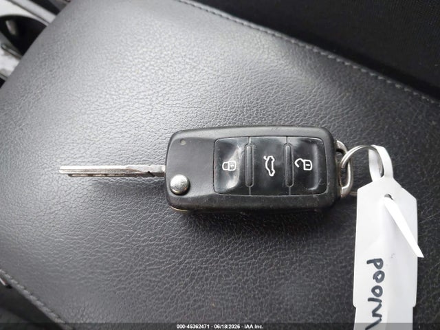 2016 Volkswagen Jetta 1.4t S მანქანა იყიდება აუქციონზე, vin: 3VW267AJ2GM249265, აუქციონის ნომერი: 45362471