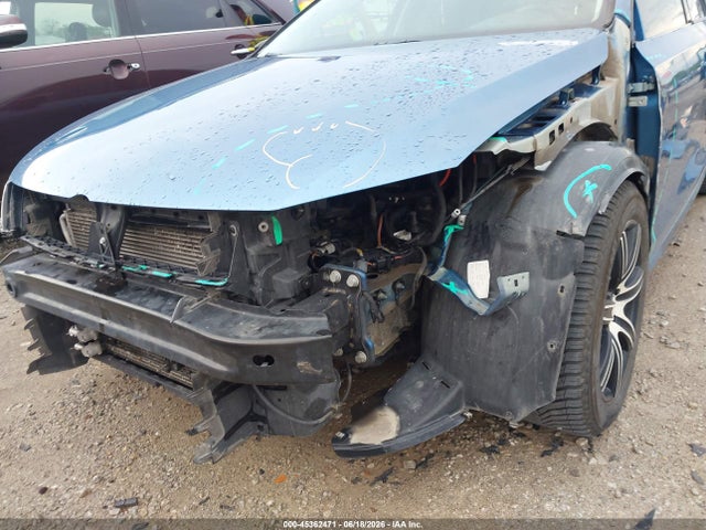 2016 Volkswagen Jetta 1.4t S მანქანა იყიდება აუქციონზე, vin: 3VW267AJ2GM249265, აუქციონის ნომერი: 45362471