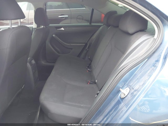 2016 Volkswagen Jetta 1.4t S მანქანა იყიდება აუქციონზე, vin: 3VW267AJ2GM249265, აუქციონის ნომერი: 45362471