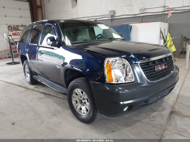 2008 Gmc Yukon Sle მანქანა იყიდება აუქციონზე, vin: 1GKFK13088R265038, აუქციონის ნომერი: 45362476