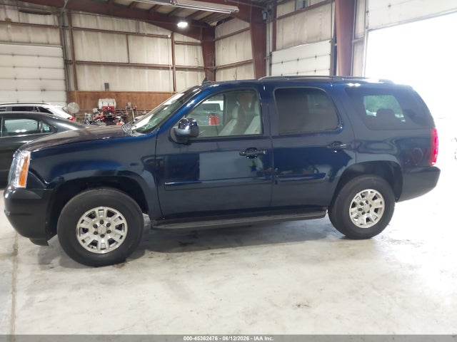 Aukcja sprzedaży 2008 Gmc Yukon Sle, vin: 1GKFK13088R265038, numer aukcji: 45362476