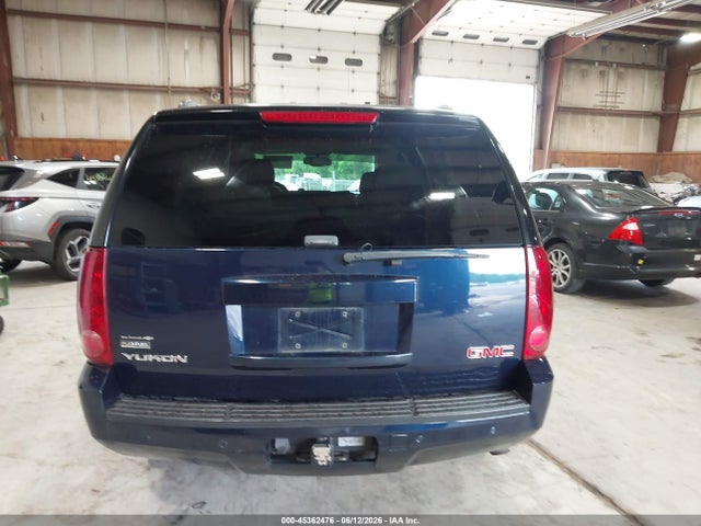 Aukcja sprzedaży 2008 Gmc Yukon Sle, vin: 1GKFK13088R265038, numer aukcji: 45362476