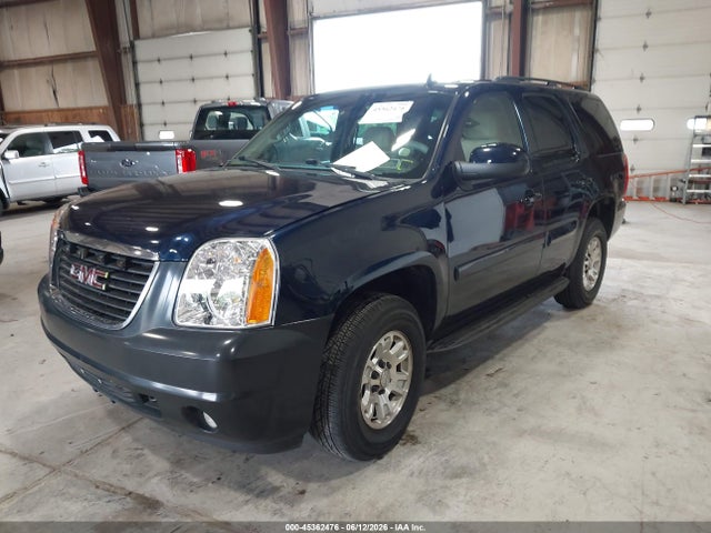 Aukcja sprzedaży 2008 Gmc Yukon Sle, vin: 1GKFK13088R265038, numer aukcji: 45362476