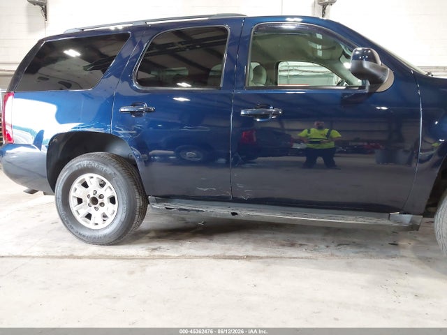Продаж на аукціоні авто 2008 Gmc Yukon Sle, vin: 1GKFK13088R265038, номер лоту: 45362476