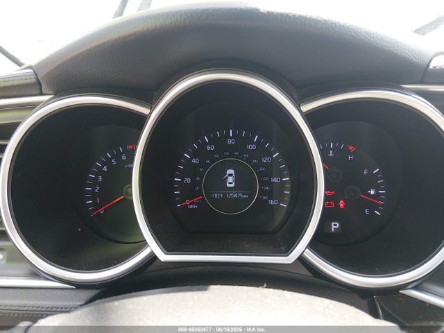 KIA OPTIMA EX 2015 5XXGN4A76FG414748 Image 7