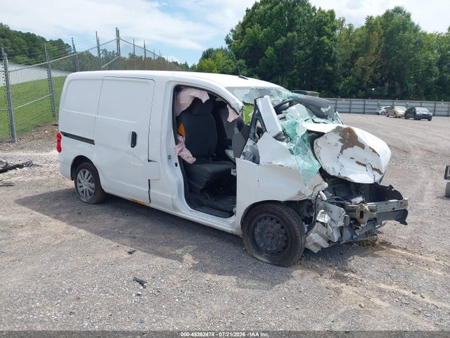 Aukcja sprzedaży 2020 Nissan Nv200  Cargo Sv Xtronic Cvt, vin: 3N6CM0KNXLK690442, numer aukcji: 45362478