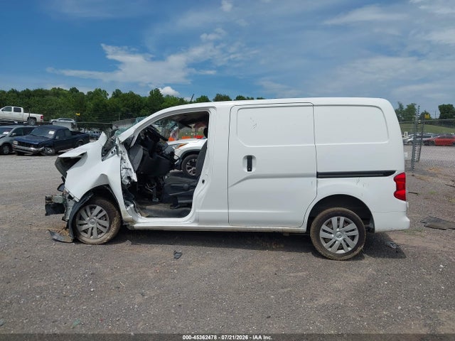 Aukcja sprzedaży 2020 Nissan Nv200  Cargo Sv Xtronic Cvt, vin: 3N6CM0KNXLK690442, numer aukcji: 45362478