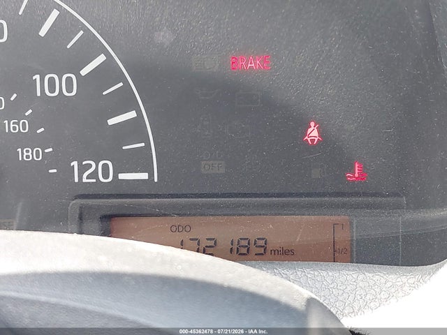 Aukcja sprzedaży 2020 Nissan Nv200  Cargo Sv Xtronic Cvt, vin: 3N6CM0KNXLK690442, numer aukcji: 45362478