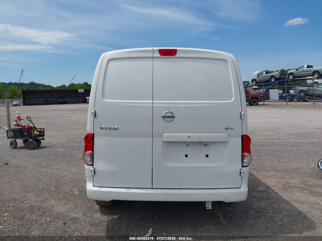 Aukcja sprzedaży 2020 Nissan Nv200  Cargo Sv Xtronic Cvt, vin: 3N6CM0KNXLK690442, numer aukcji: 45362478