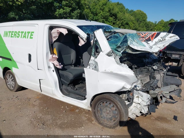 Aukcja sprzedaży 2020 Nissan Nv200  Cargo Sv Xtronic Cvt, vin: 3N6CM0KNXLK690442, numer aukcji: 45362478