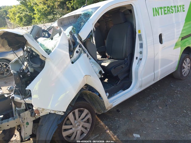Aukcja sprzedaży 2020 Nissan Nv200  Cargo Sv Xtronic Cvt, vin: 3N6CM0KNXLK690442, numer aukcji: 45362478