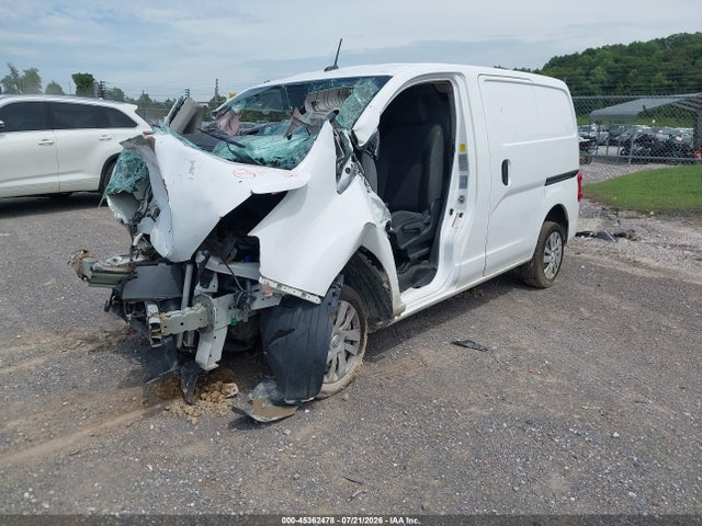 Aukcja sprzedaży 2020 Nissan Nv200  Cargo Sv Xtronic Cvt, vin: 3N6CM0KNXLK690442, numer aukcji: 45362478