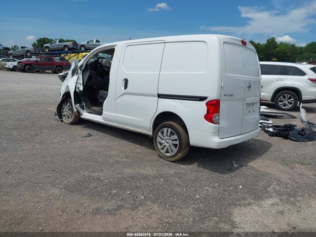 Aukcja sprzedaży 2020 Nissan Nv200  Cargo Sv Xtronic Cvt, vin: 3N6CM0KNXLK690442, numer aukcji: 45362478
