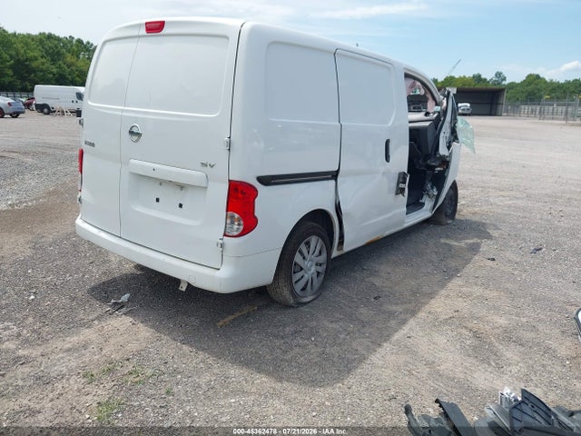Aukcja sprzedaży 2020 Nissan Nv200  Cargo Sv Xtronic Cvt, vin: 3N6CM0KNXLK690442, numer aukcji: 45362478