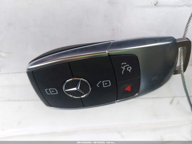 Aukcja sprzedaży 2022 Mercedes-benz Glc 300 Suv, vin: W1N0G8DB2NV391130, numer aukcji: 45362480