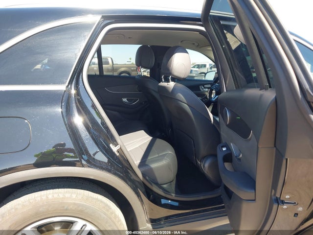 Aukcja sprzedaży 2022 Mercedes-benz Glc 300 Suv, vin: W1N0G8DB2NV391130, numer aukcji: 45362480
