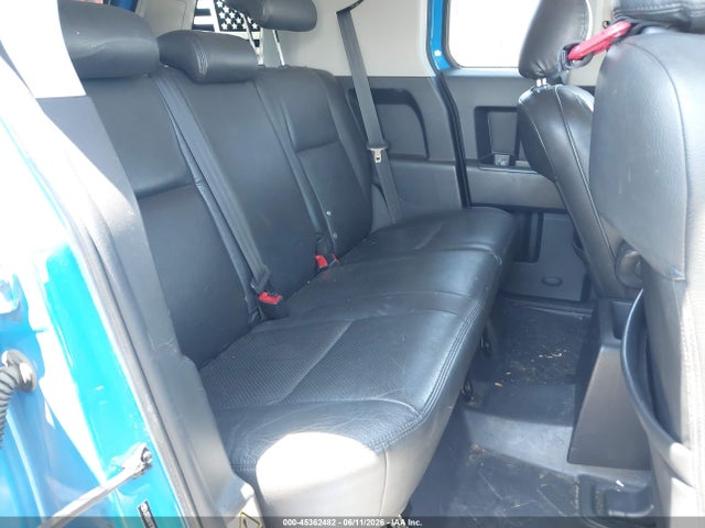 Aukcja sprzedaży 2008 Toyota Fj Cruiser, vin: JTEBU11F78K011336, numer aukcji: 45362482