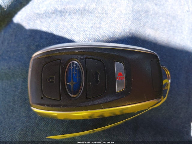 2024 Subaru Crosstrek Wilderness მანქანა იყიდება აუქციონზე, vin: 4S4GUHT67R3783679, აუქციონის ნომერი: 45362483