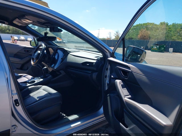 2024 Subaru Crosstrek Wilderness მანქანა იყიდება აუქციონზე, vin: 4S4GUHT67R3783679, აუქციონის ნომერი: 45362483