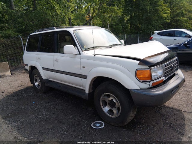 Auction sale of the 1997 Toyota Land Cruiser, vin: JT3HJ85J5V0184783, lot number: 45362487