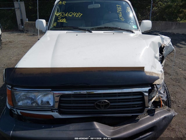 Продаж на аукціоні авто 1997 Toyota Land Cruiser, vin: JT3HJ85J5V0184783, номер лоту: 45362487
