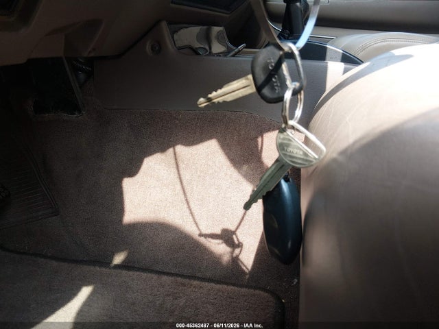 Продажа на аукционе авто 1997 Toyota Land Cruiser, vin: JT3HJ85J5V0184783, номер лота: 45362487