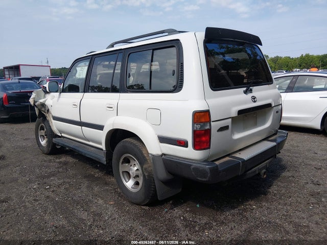 Продаж на аукціоні авто 1997 Toyota Land Cruiser, vin: JT3HJ85J5V0184783, номер лоту: 45362487