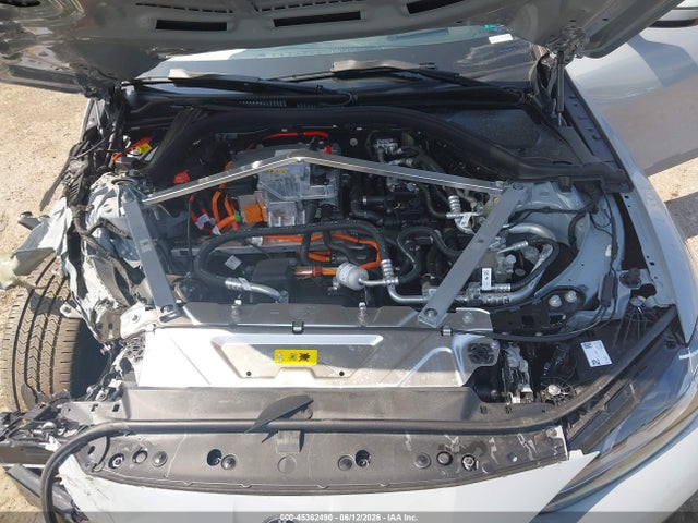 Продаж на аукціоні авто 2026 Bmw I4 Gran Coupe Xdrive40, vin: WBY43HD07TFW37968, номер лоту: 45362490