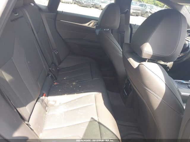 Продаж на аукціоні авто 2026 Bmw I4 Gran Coupe Xdrive40, vin: WBY43HD07TFW37968, номер лоту: 45362490