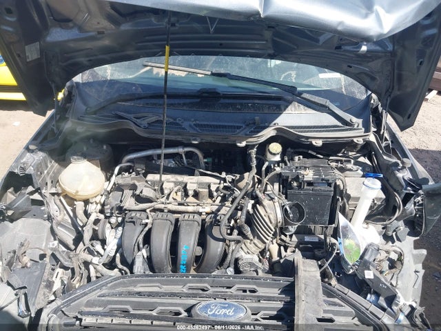Ford Ecosport Ses 2020 MAJ6S3JL5LC330062 Image 10