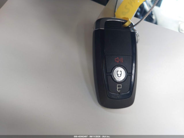 Ford Ecosport Ses 2020 MAJ6S3JL5LC330062 Image 11
