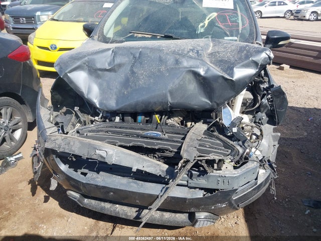 Ford Ecosport Ses 2020 MAJ6S3JL5LC330062 Image 6
