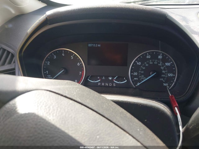 Ford Ecosport Ses 2020 MAJ6S3JL5LC330062 Image 7
