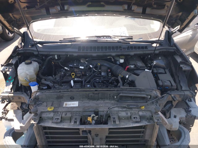 Ford EDGE SE 2020 2FMPK3G9XLBB44507 Image 10