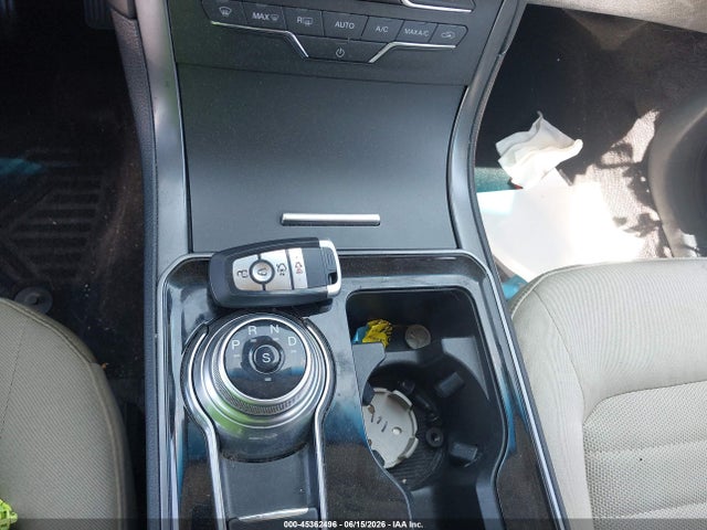 Ford EDGE SE 2020 2FMPK3G9XLBB44507 Image 11
