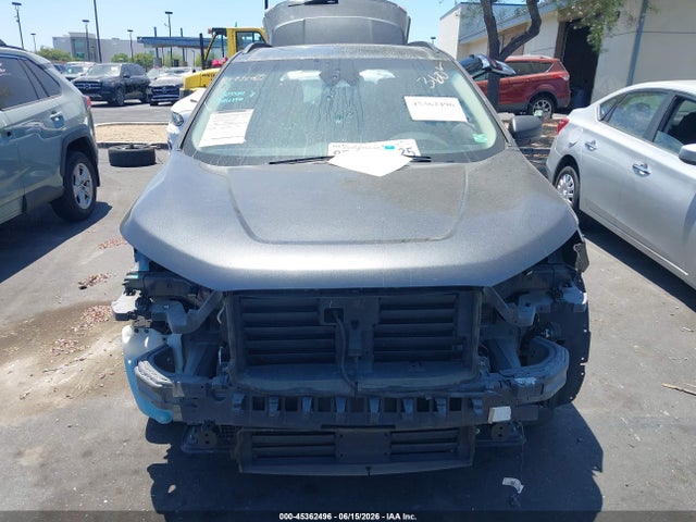 Ford EDGE SE 2020 2FMPK3G9XLBB44507 Image 13