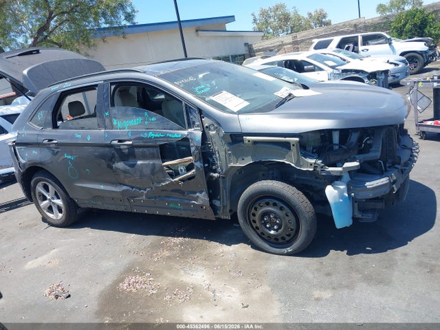 Ford EDGE SE 2020 2FMPK3G9XLBB44507 Image 14