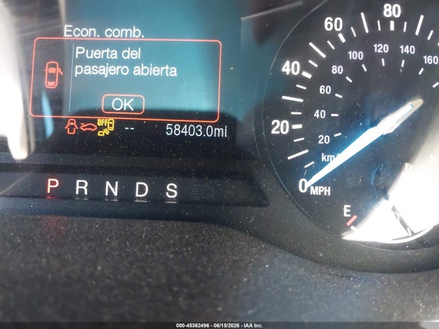 Ford EDGE SE 2020 2FMPK3G9XLBB44507 Image 16