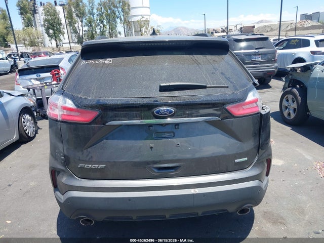 Ford EDGE SE 2020 2FMPK3G9XLBB44507 Image 17
