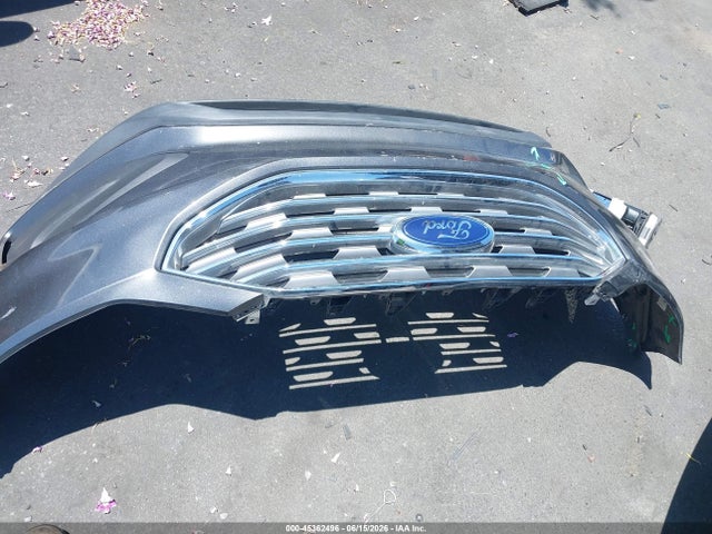Ford EDGE SE 2020 2FMPK3G9XLBB44507 Image 12