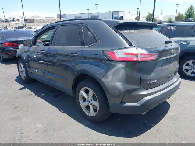Ford EDGE SE 2020 2FMPK3G9XLBB44507 Image 3