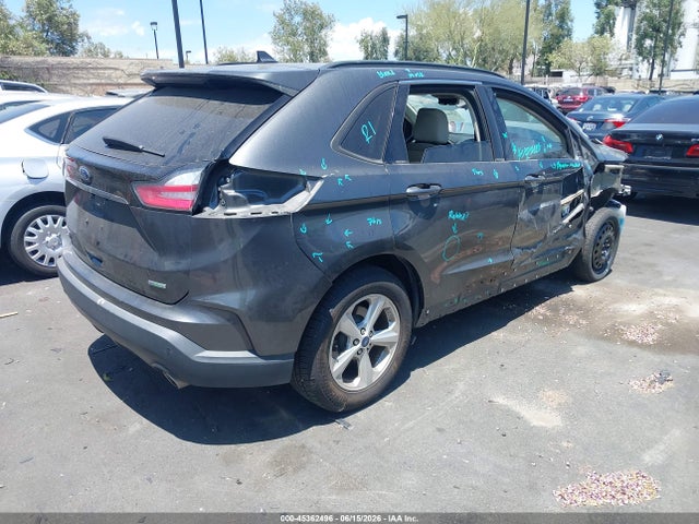 Ford EDGE SE 2020 2FMPK3G9XLBB44507 Image 4