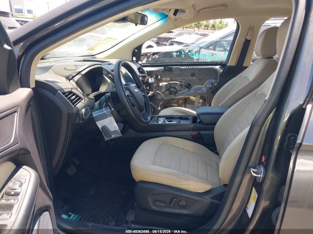 Ford EDGE SE 2020 2FMPK3G9XLBB44507 Image 5