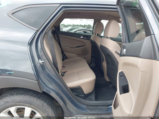 Продажа на аукционе авто 2021 Hyundai Tucson Value, vin: KM8J33A43MU319630, номер лота: 45362499
