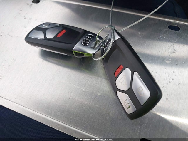 45362500 :رقم المزاد ، WA1GAAFY0S2026100 vin ، 2025 Audi Q5 Premium 45 Tfsi S Line Quattro مزاد بيع