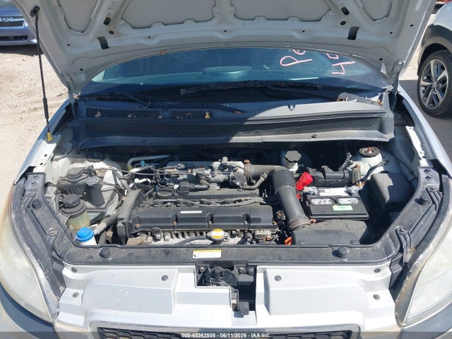 Aukcja sprzedaży 2011 Kia Soul +, vin: KNDJT2A27B7711597, numer aukcji: 45362508
