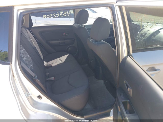 Aukcja sprzedaży 2011 Kia Soul +, vin: KNDJT2A27B7711597, numer aukcji: 45362508